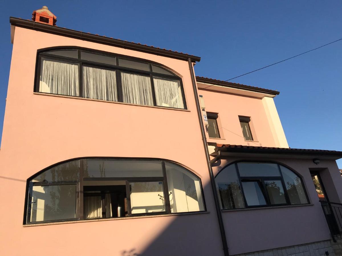 Puntizela-Patty Apartamento PUY Exterior foto