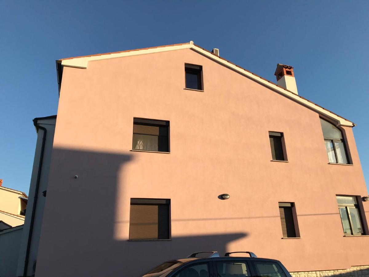 Puntizela-Patty Apartamento PUY Exterior foto